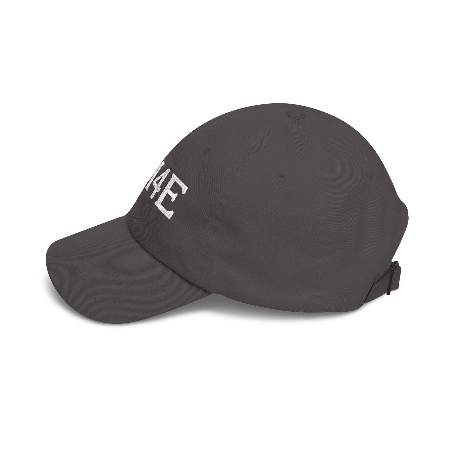 BM4E Classic Dad Cap