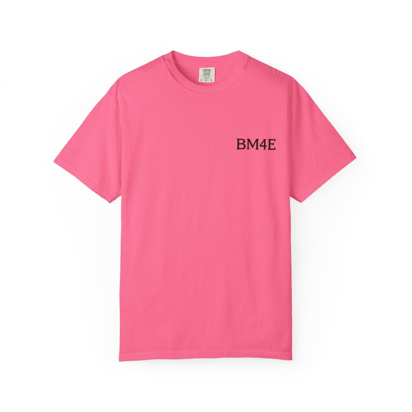 BM4E Black Imprint