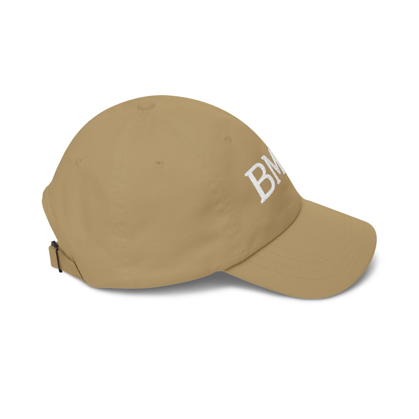 BM4E Classic Dad Cap