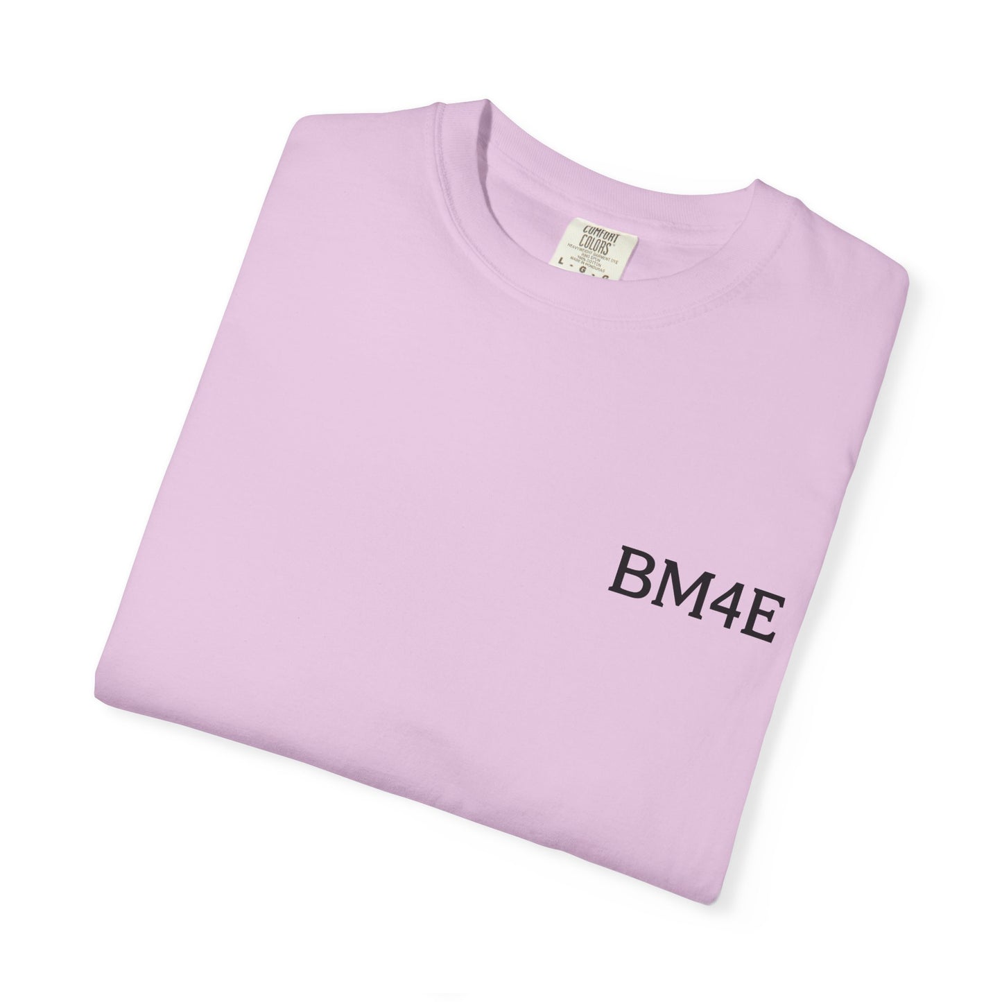 BM4E Black Imprint