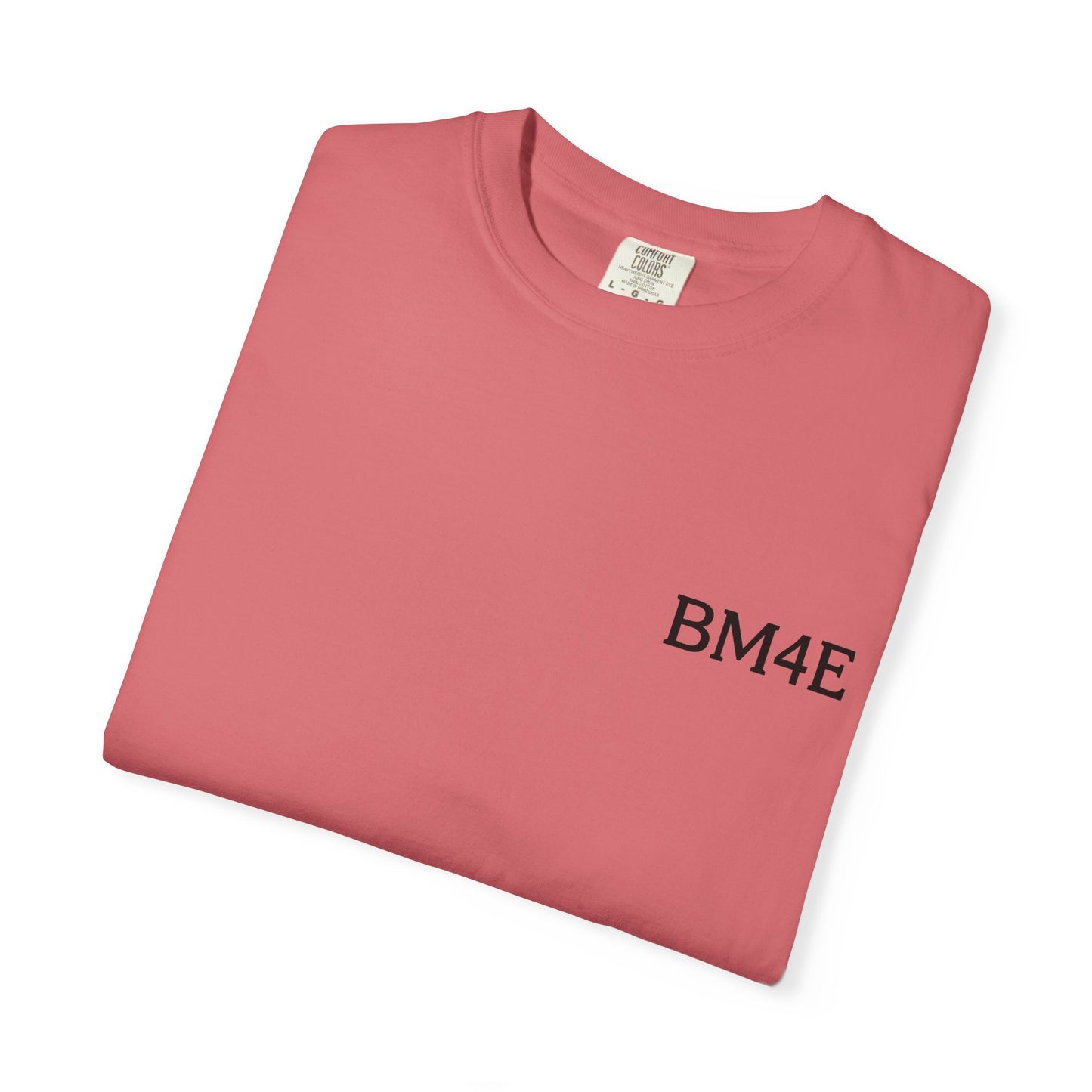 BM4E Black Imprint