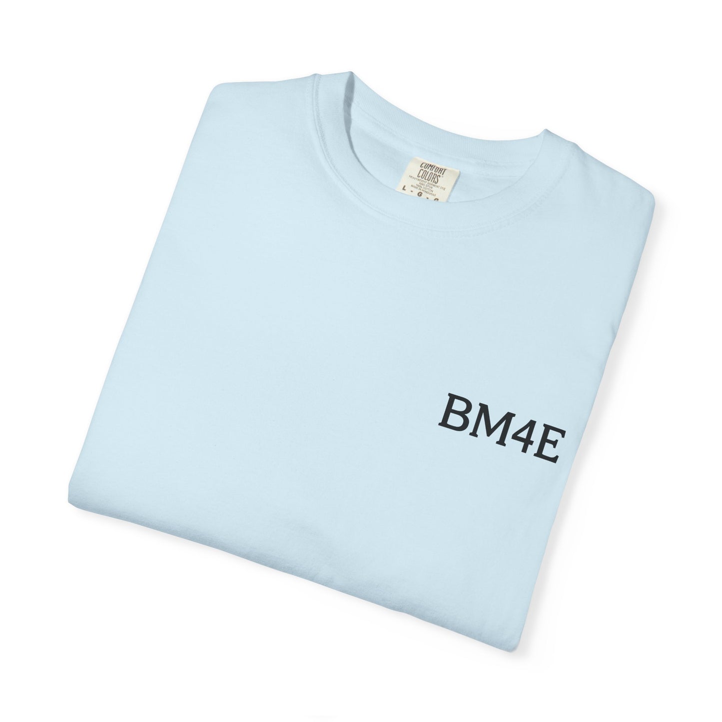 BM4E Black Imprint