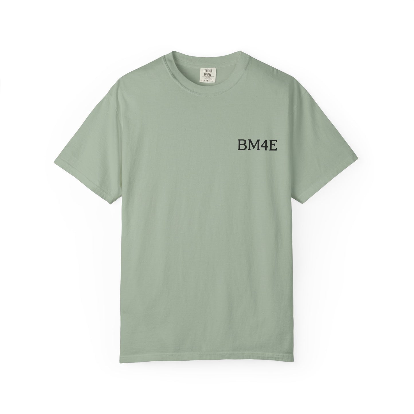 BM4E Black Imprint