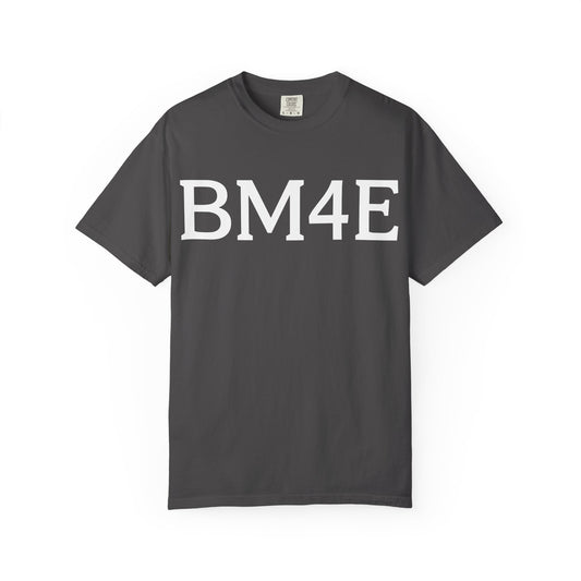 BM4E LARGE White Imprint