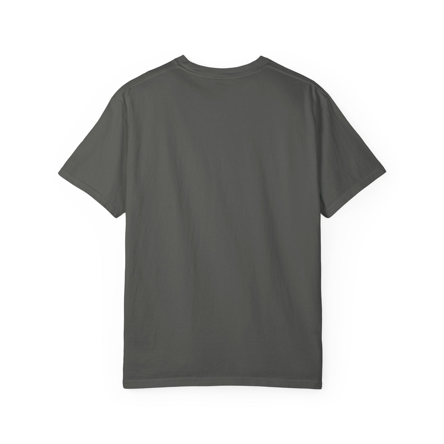 BM4E Signature Tee - White Lettering