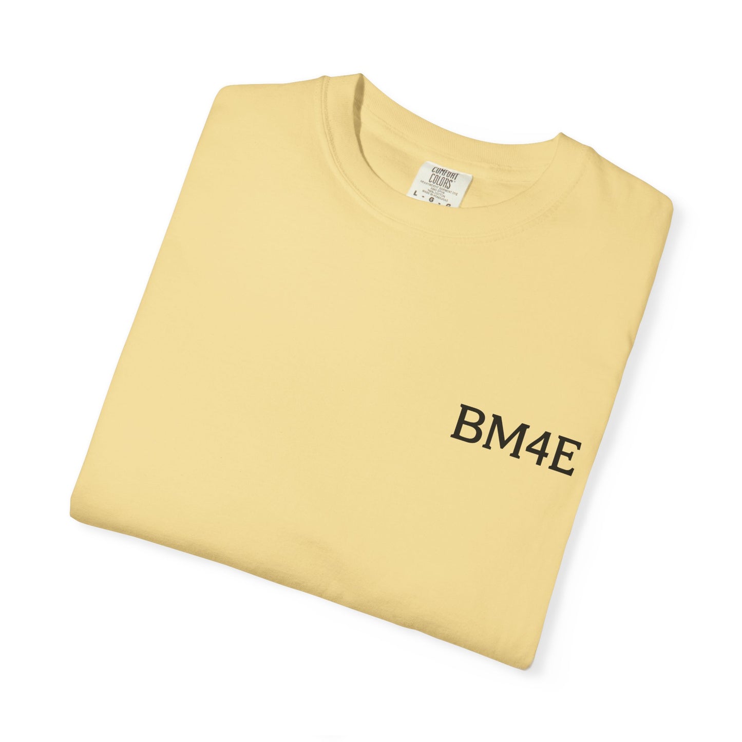 BM4E Black Imprint