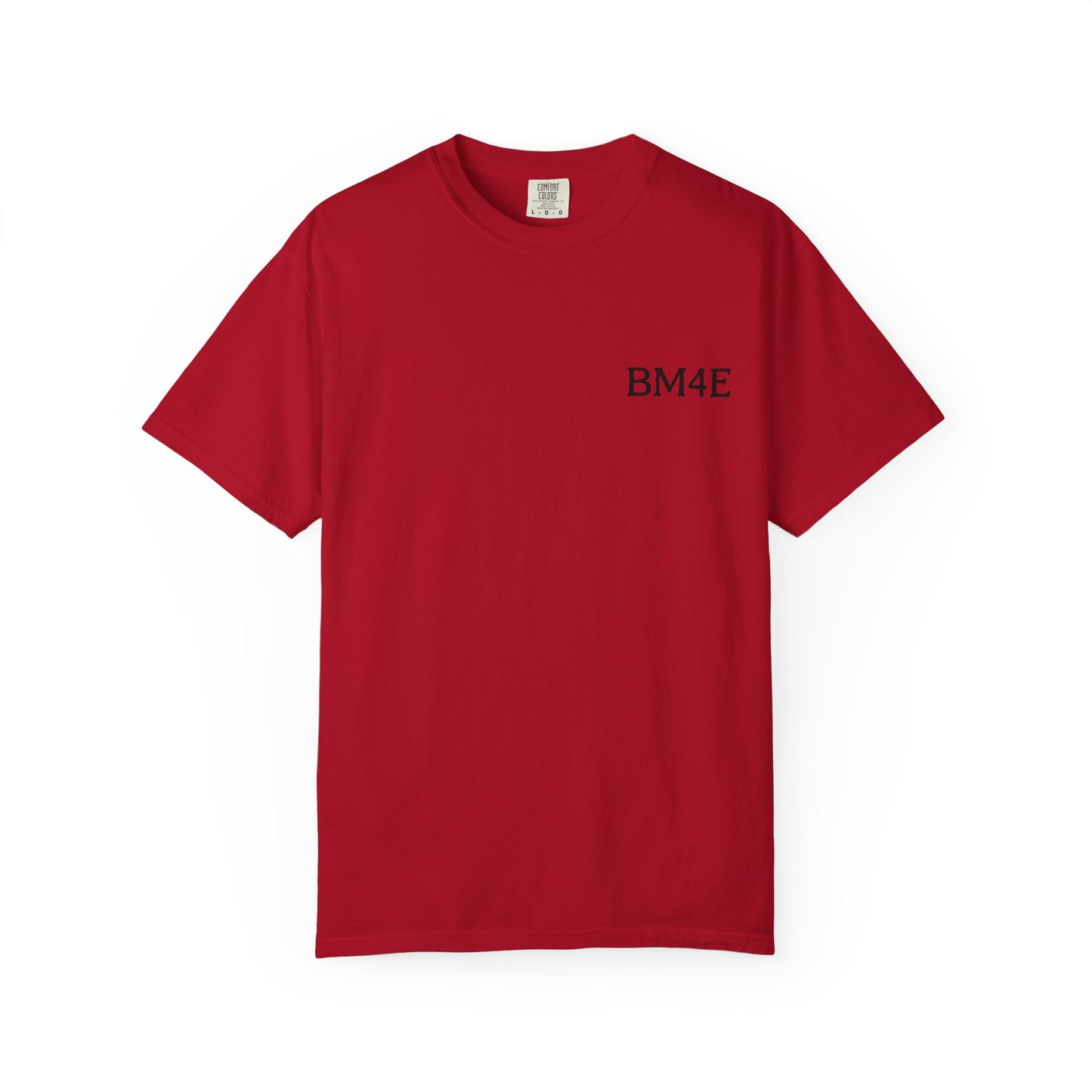 BM4E Black Imprint