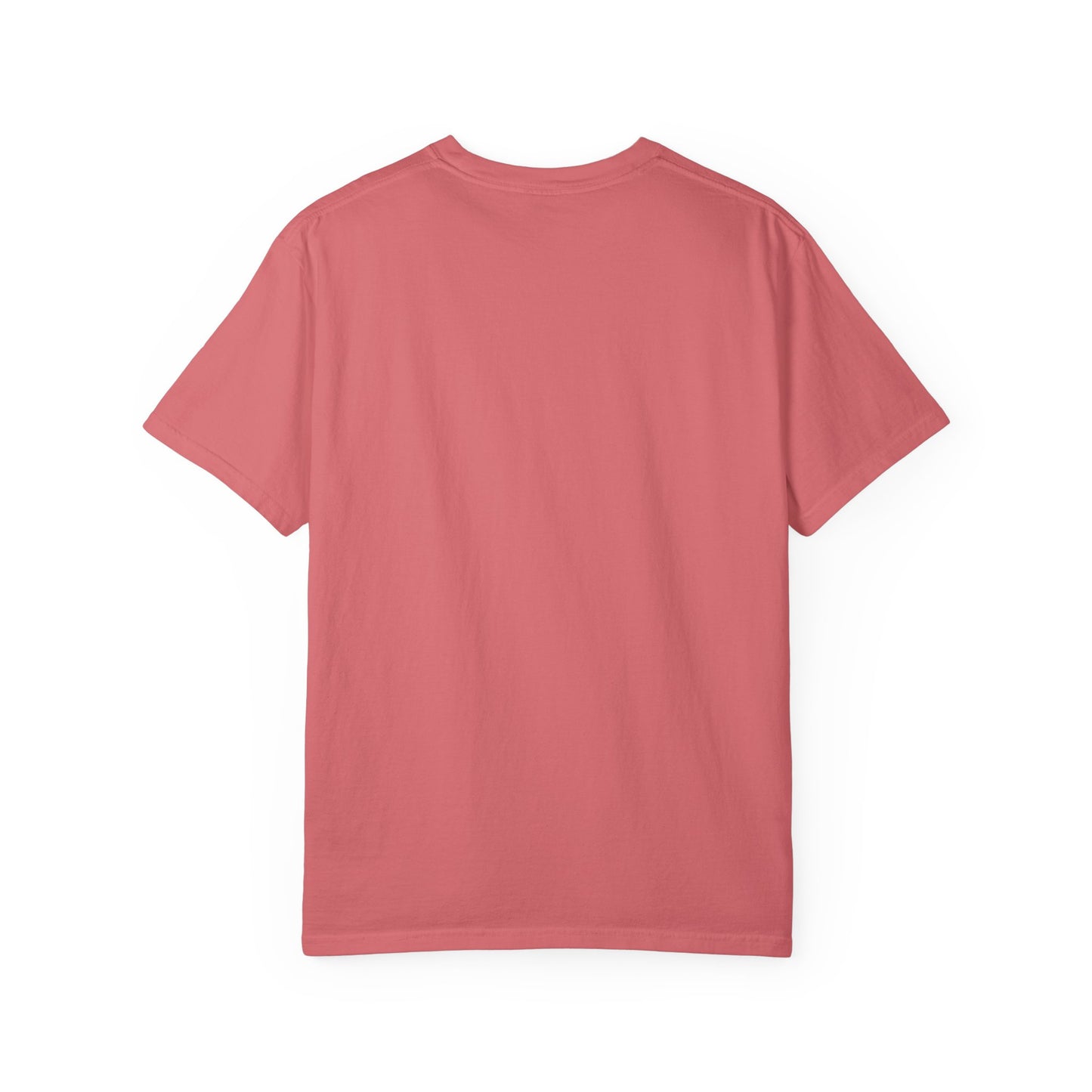 BM4E Signature Tee - White Lettering