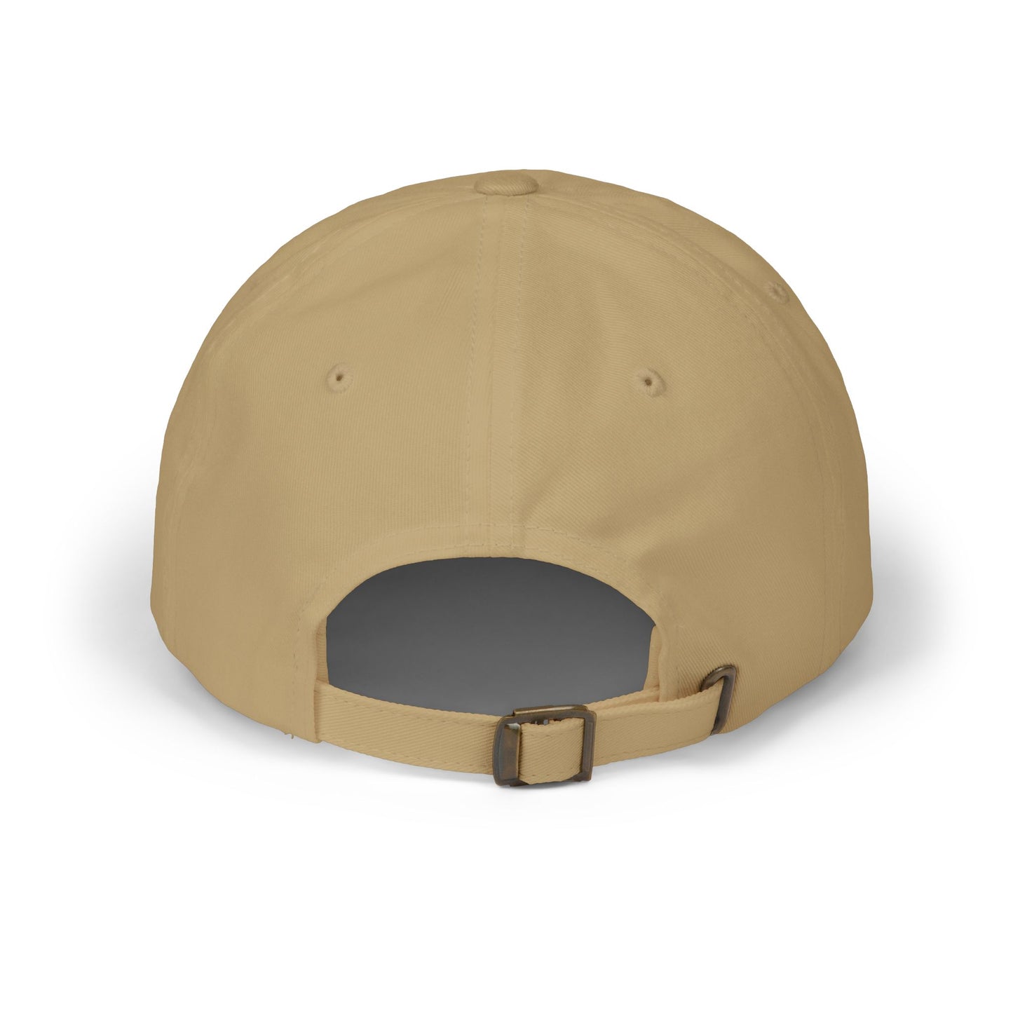 BM4E Classic Dad Cap