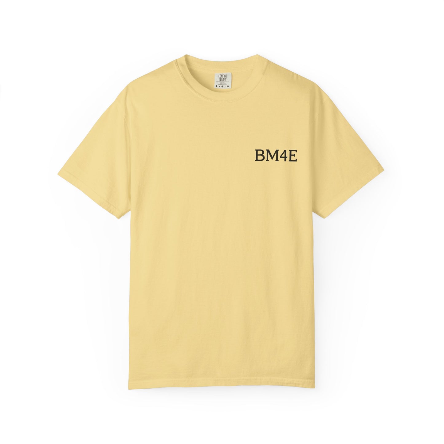 BM4E Black Imprint