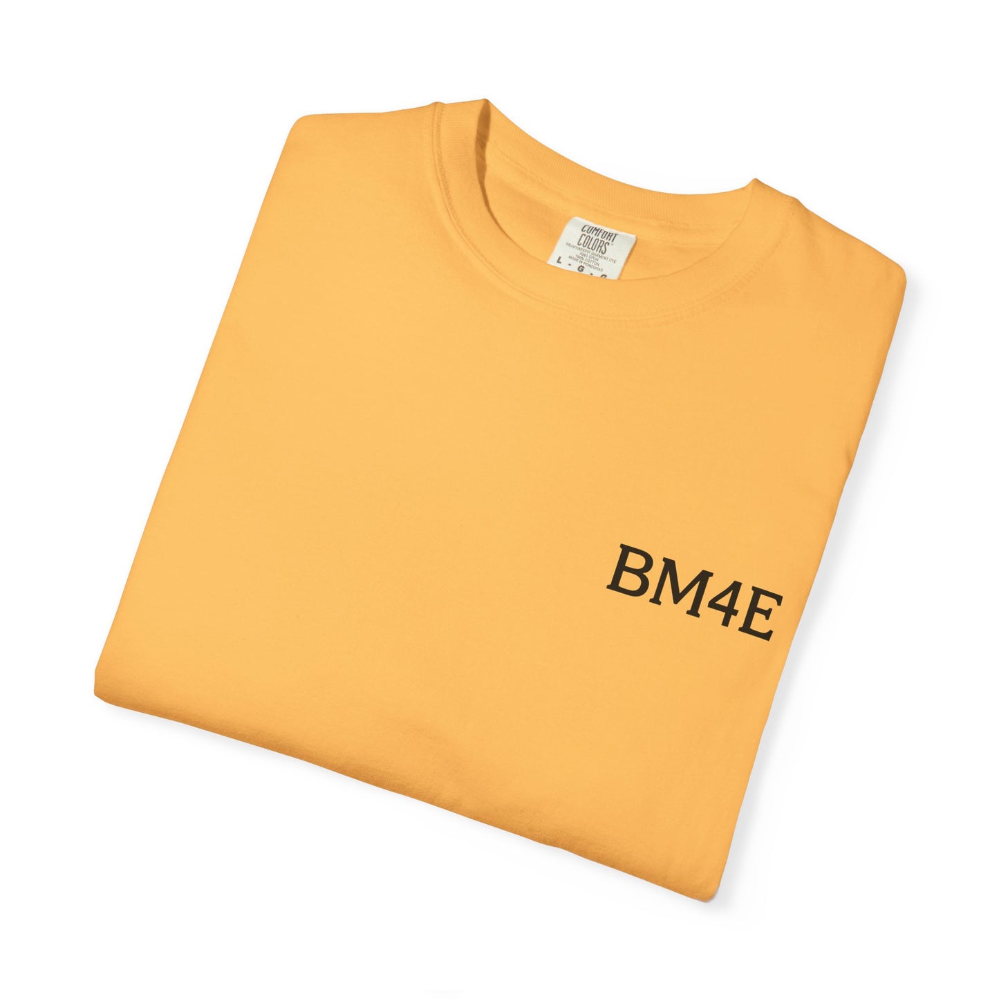 BM4E Black Imprint