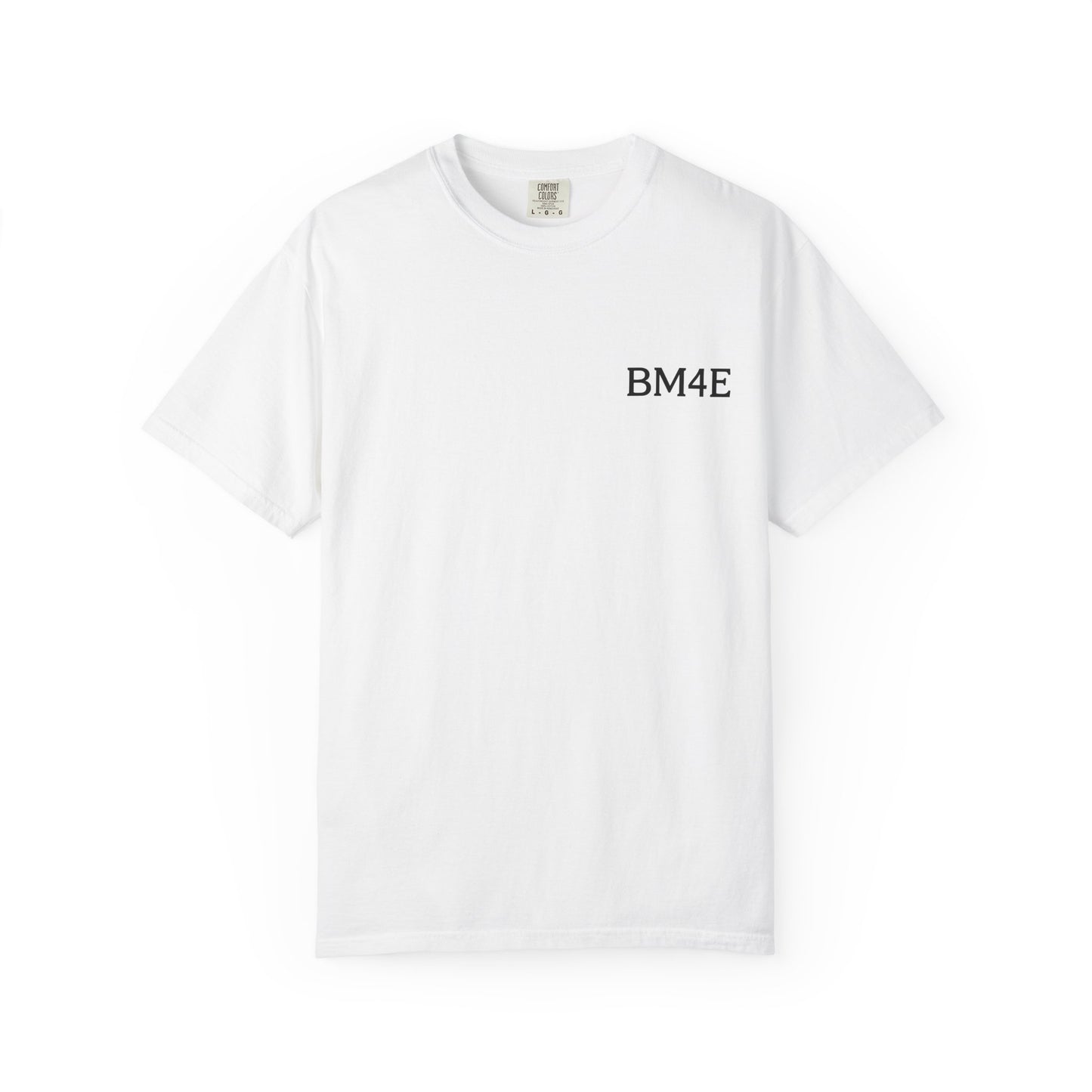BM4E Black Imprint