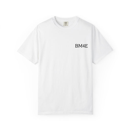 BM4E Black Imprint