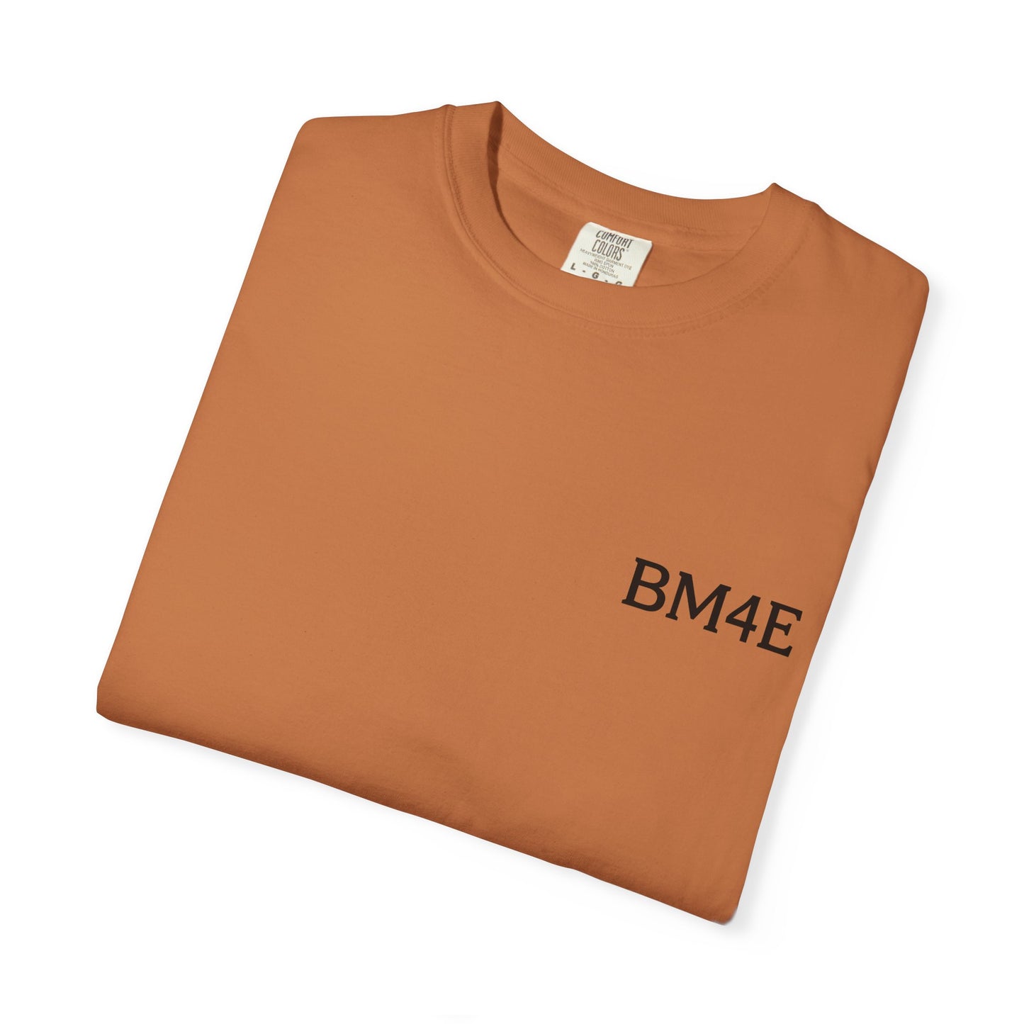 BM4E Black Imprint