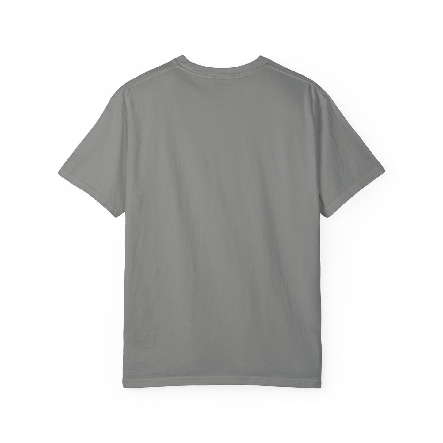 BM4E Signature Tee - White Lettering