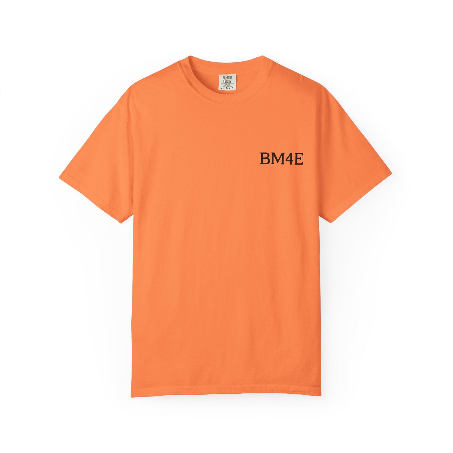 BM4E Black Imprint