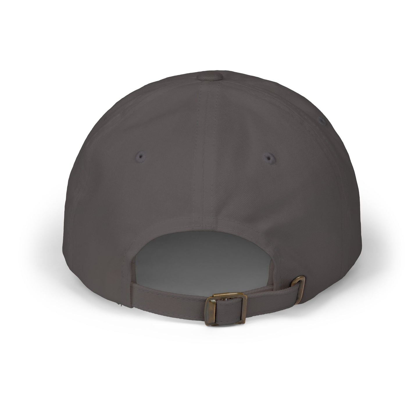 BM4E Classic Dad Cap