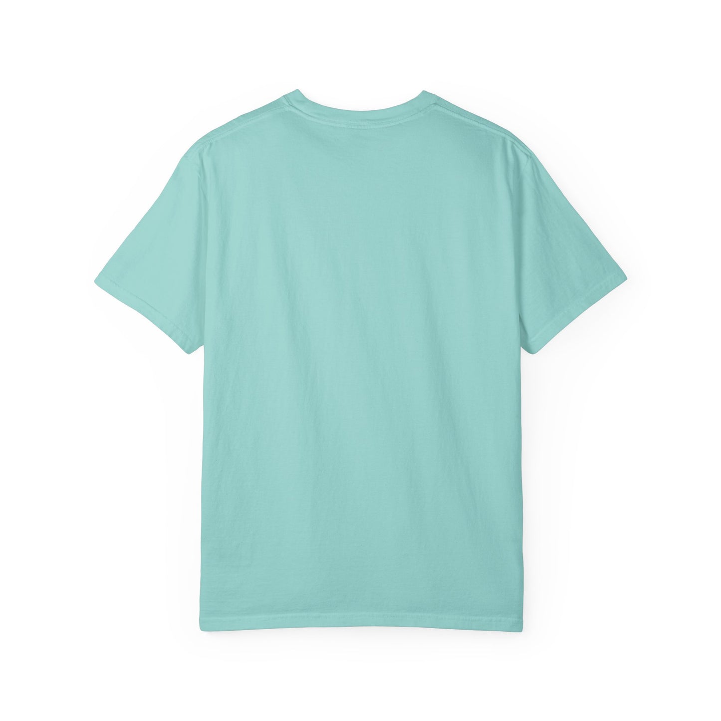 BM4E Signature Tee - White Lettering