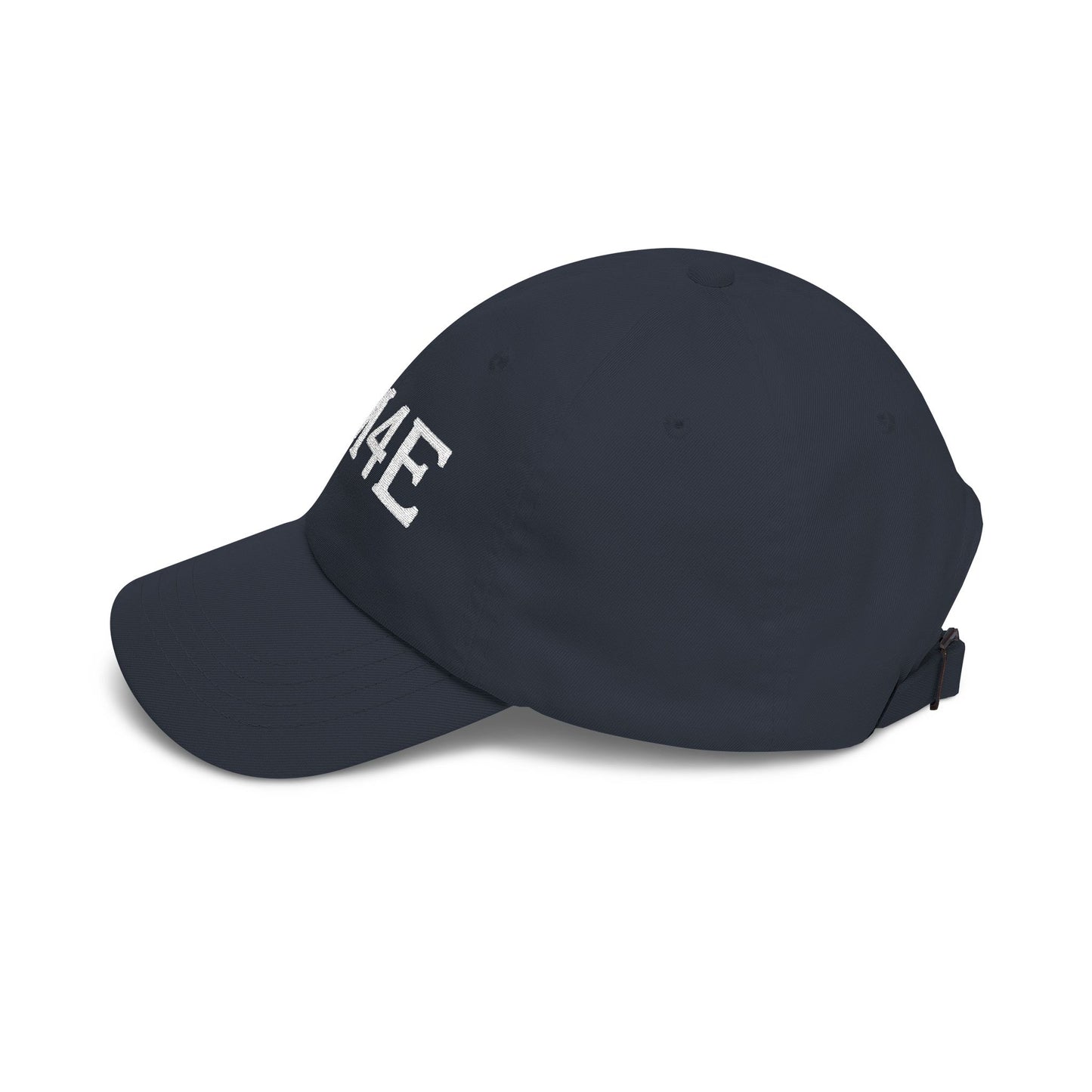 BM4E Classic Dad Cap
