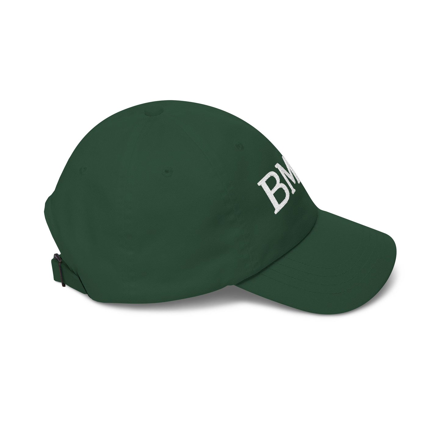 BM4E Classic Dad Cap