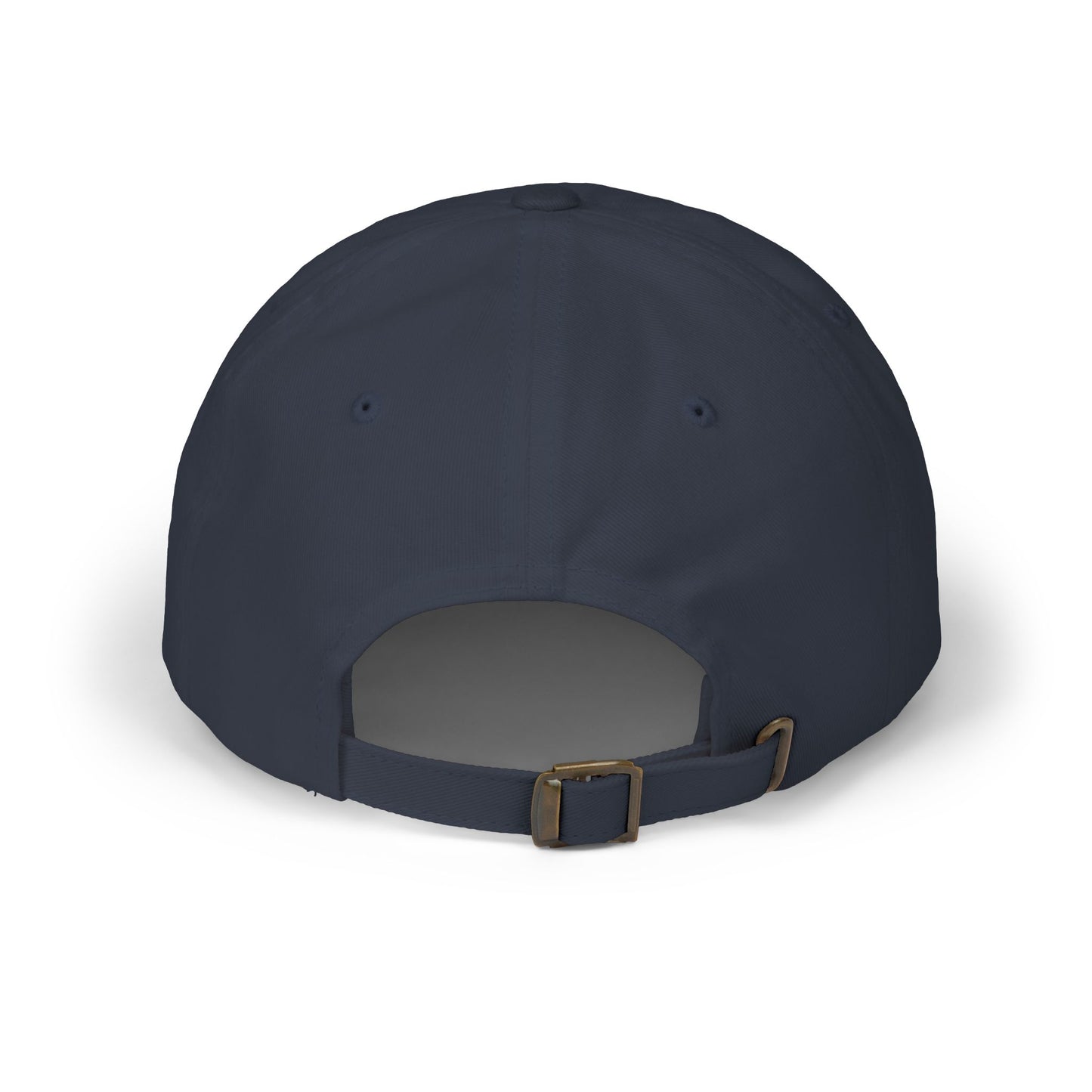 BM4E Classic Dad Cap