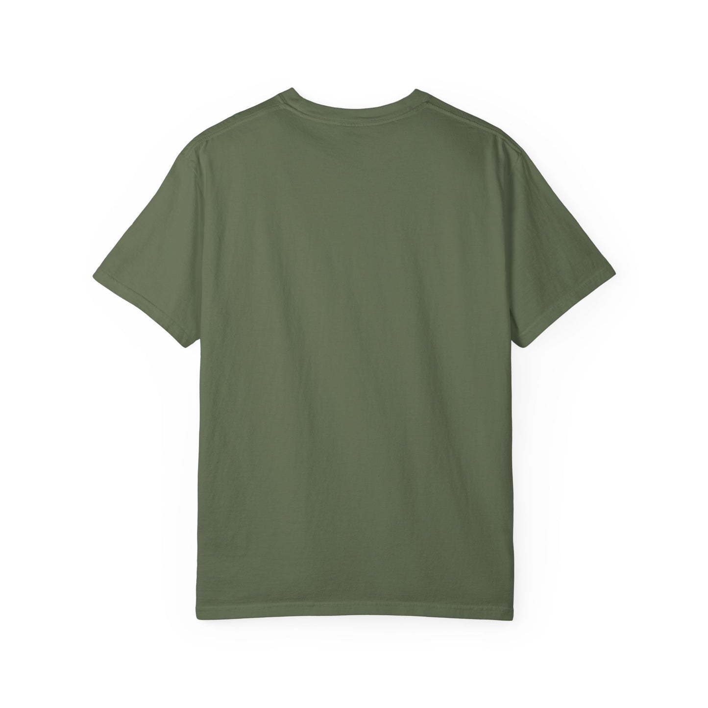 BM4E Signature Tee - White Lettering