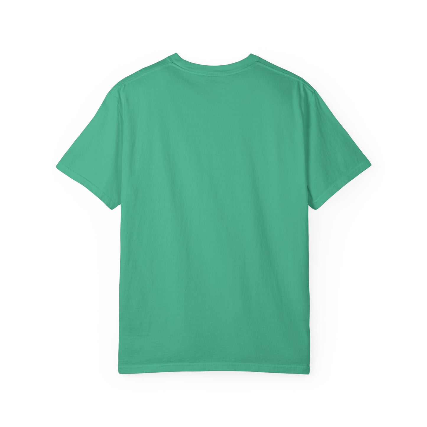 BM4E Signature Tee - White Lettering