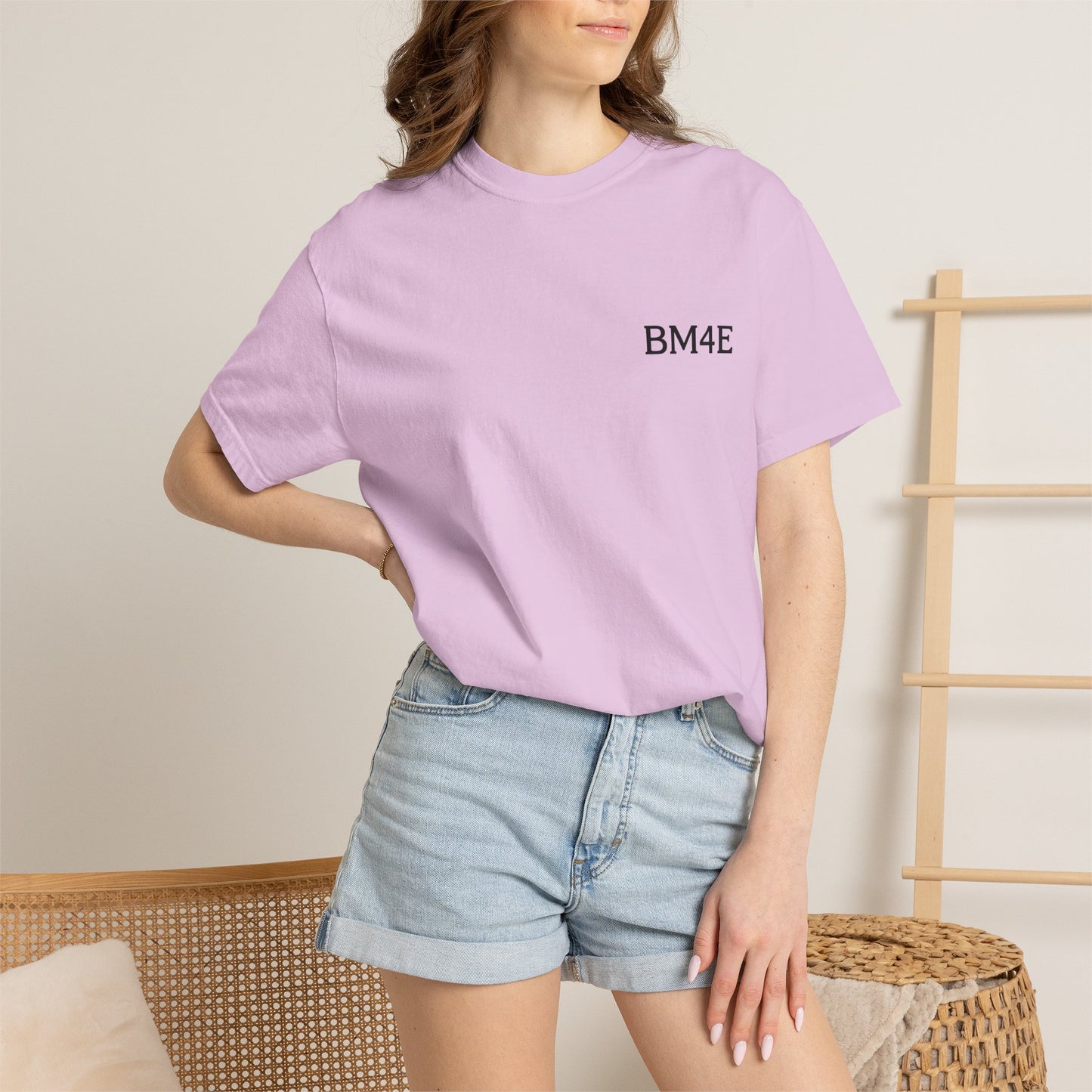 BM4E Black Imprint