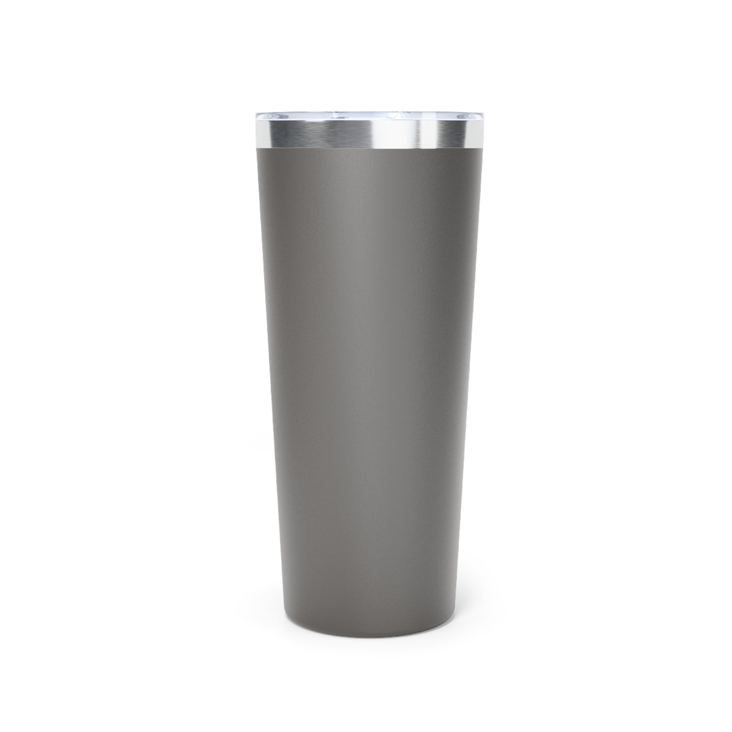 Beauregard Copper Vacuum Insulated Tumbler, 22oz