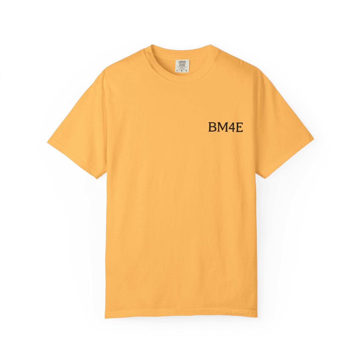 BM4E Black Imprint
