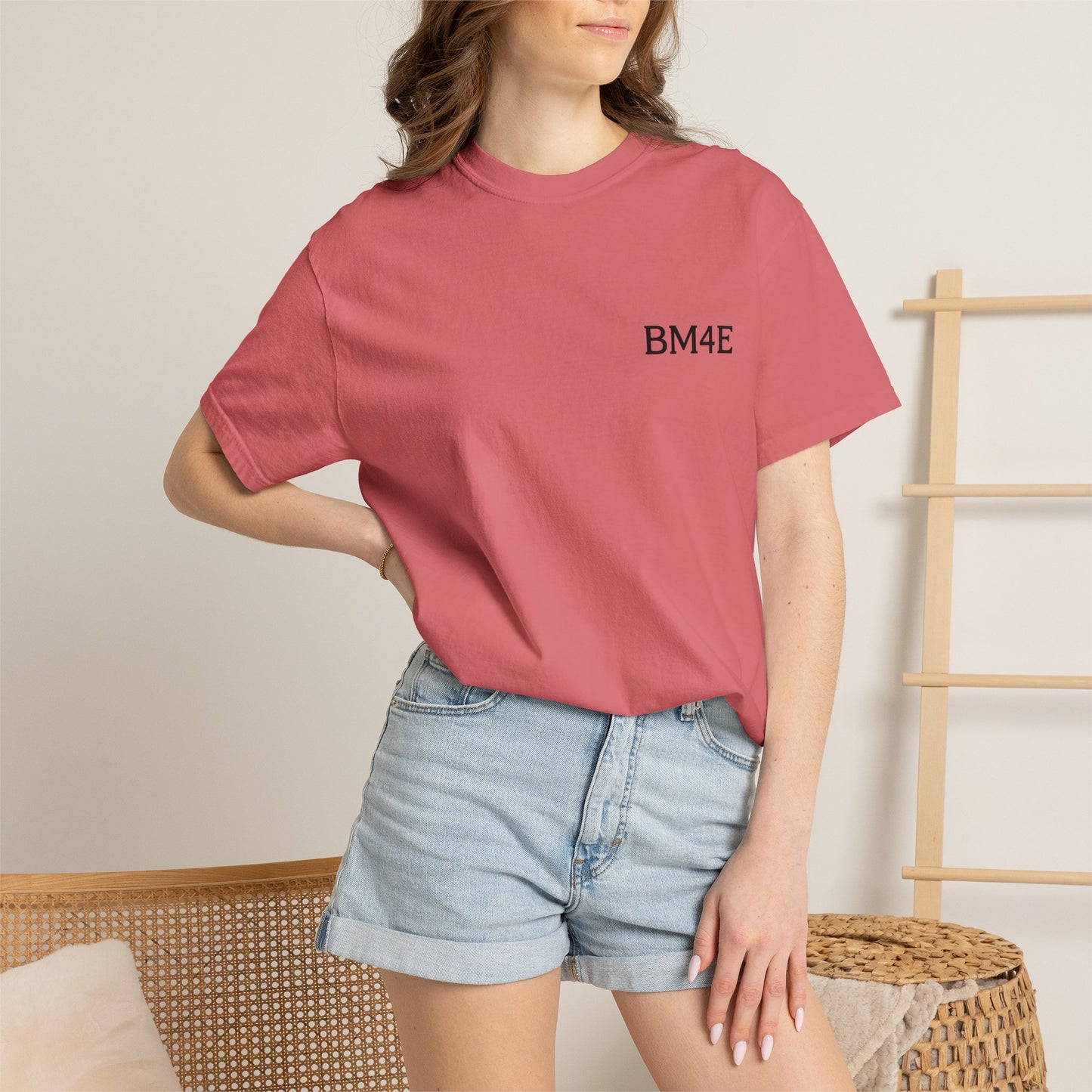 BM4E Black Imprint