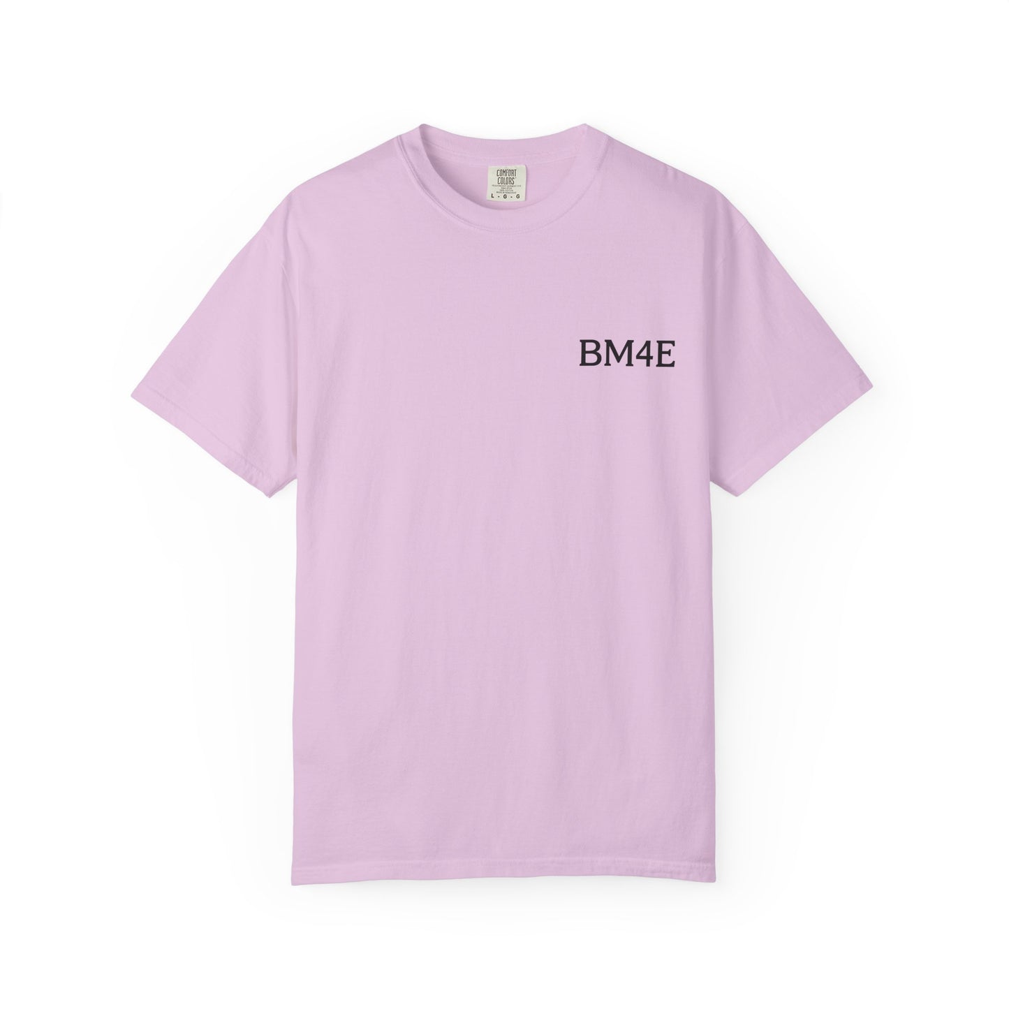 BM4E Black Imprint
