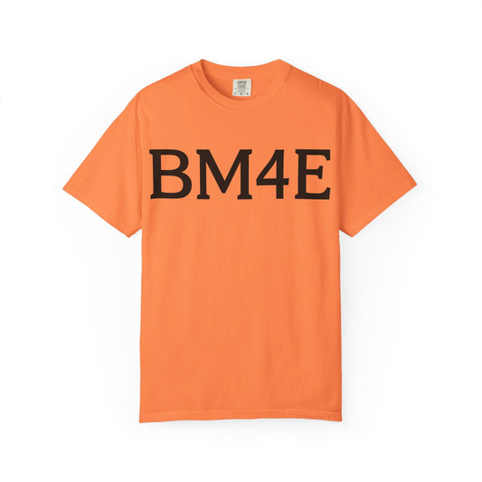 BM4E LARGE Black Imprint