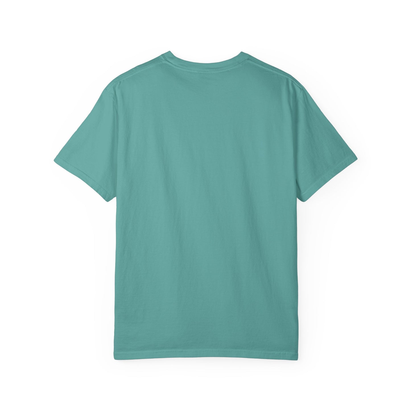 BM4E Signature Tee - White Lettering