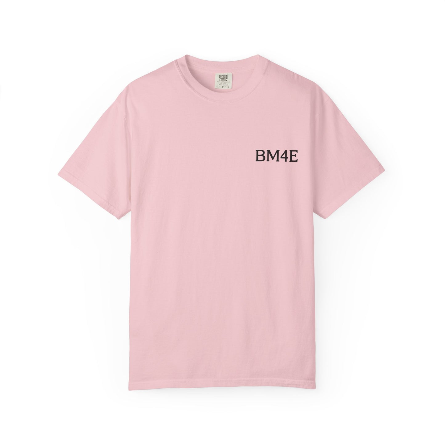 BM4E Black Imprint