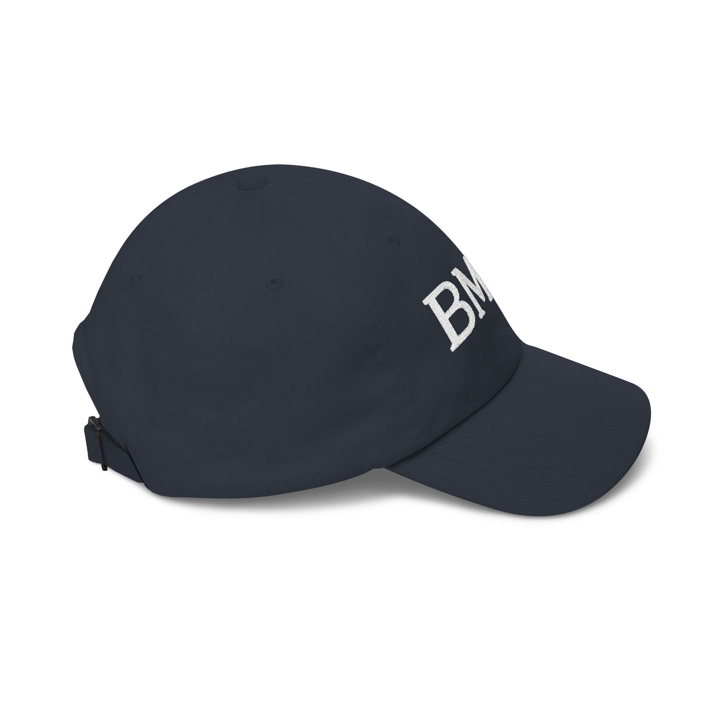 BM4E Classic Dad Cap