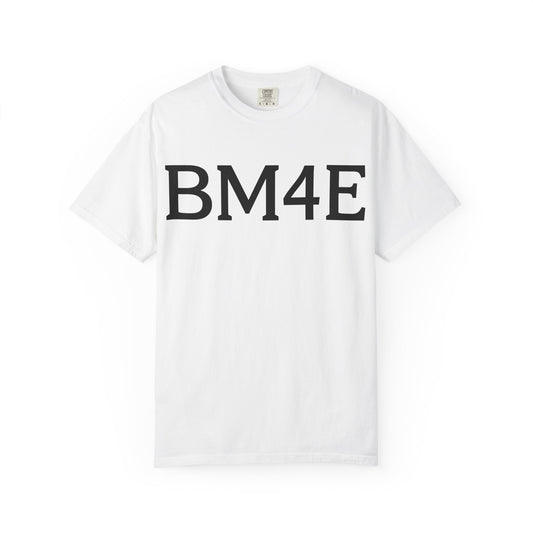 BM4E LARGE Black Imprint