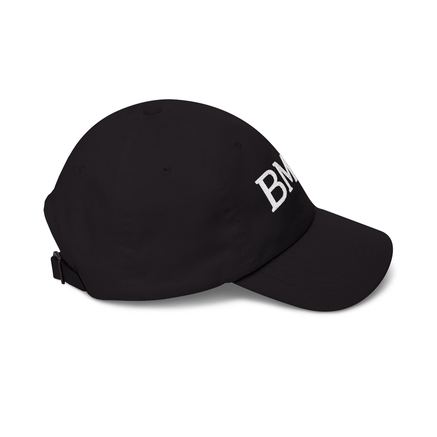 BM4E Classic Dad Cap