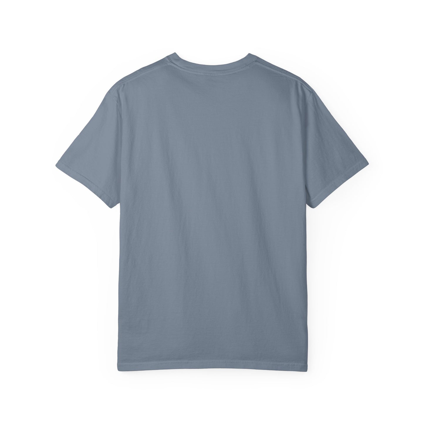BM4E Signature Tee - White Lettering