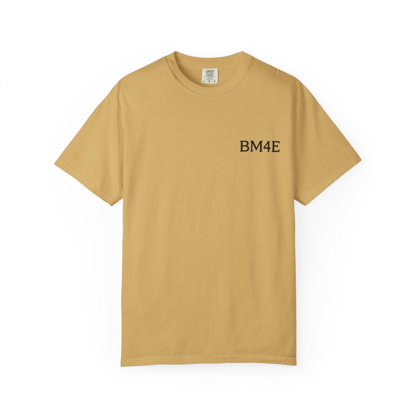 BM4E Black Imprint