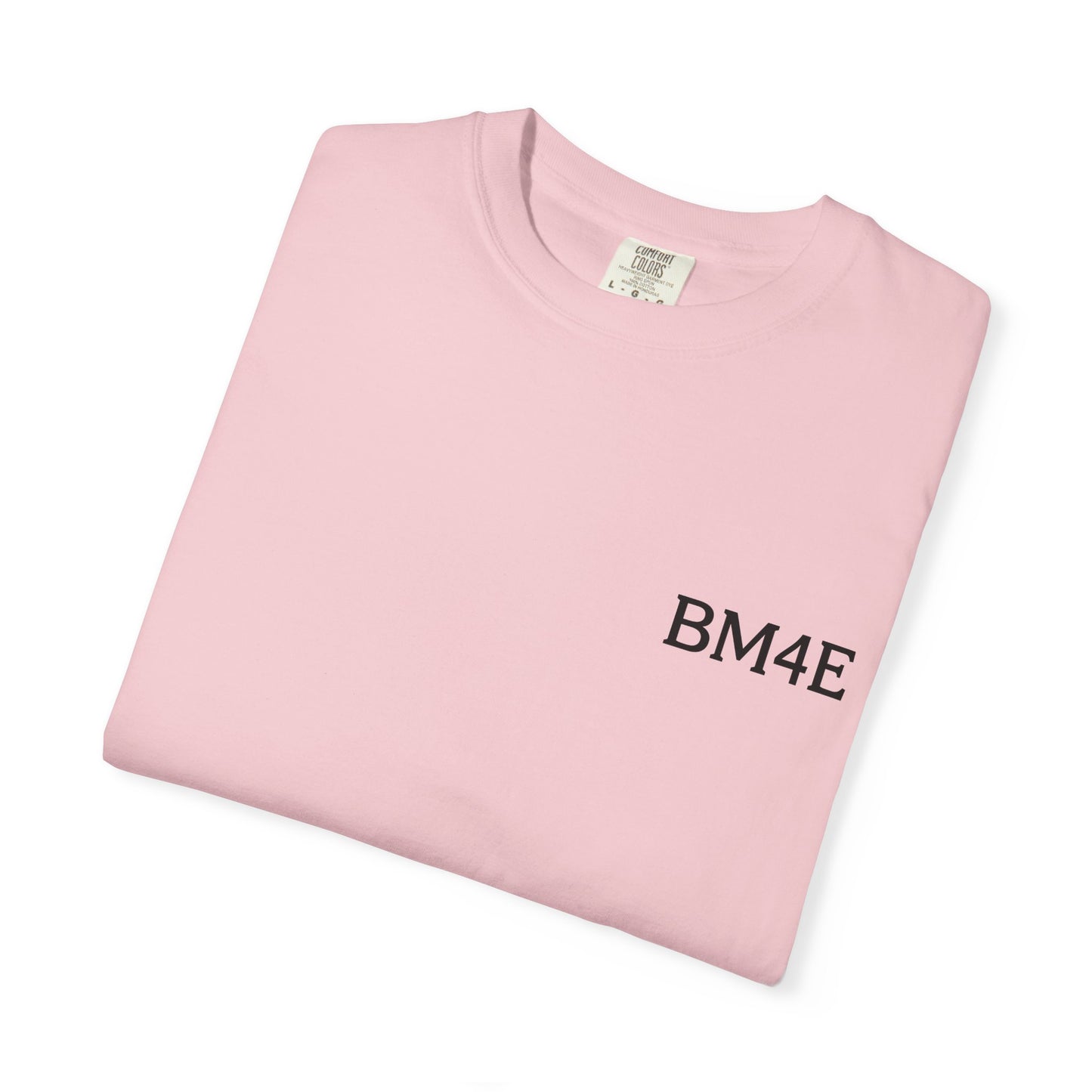 BM4E Black Imprint