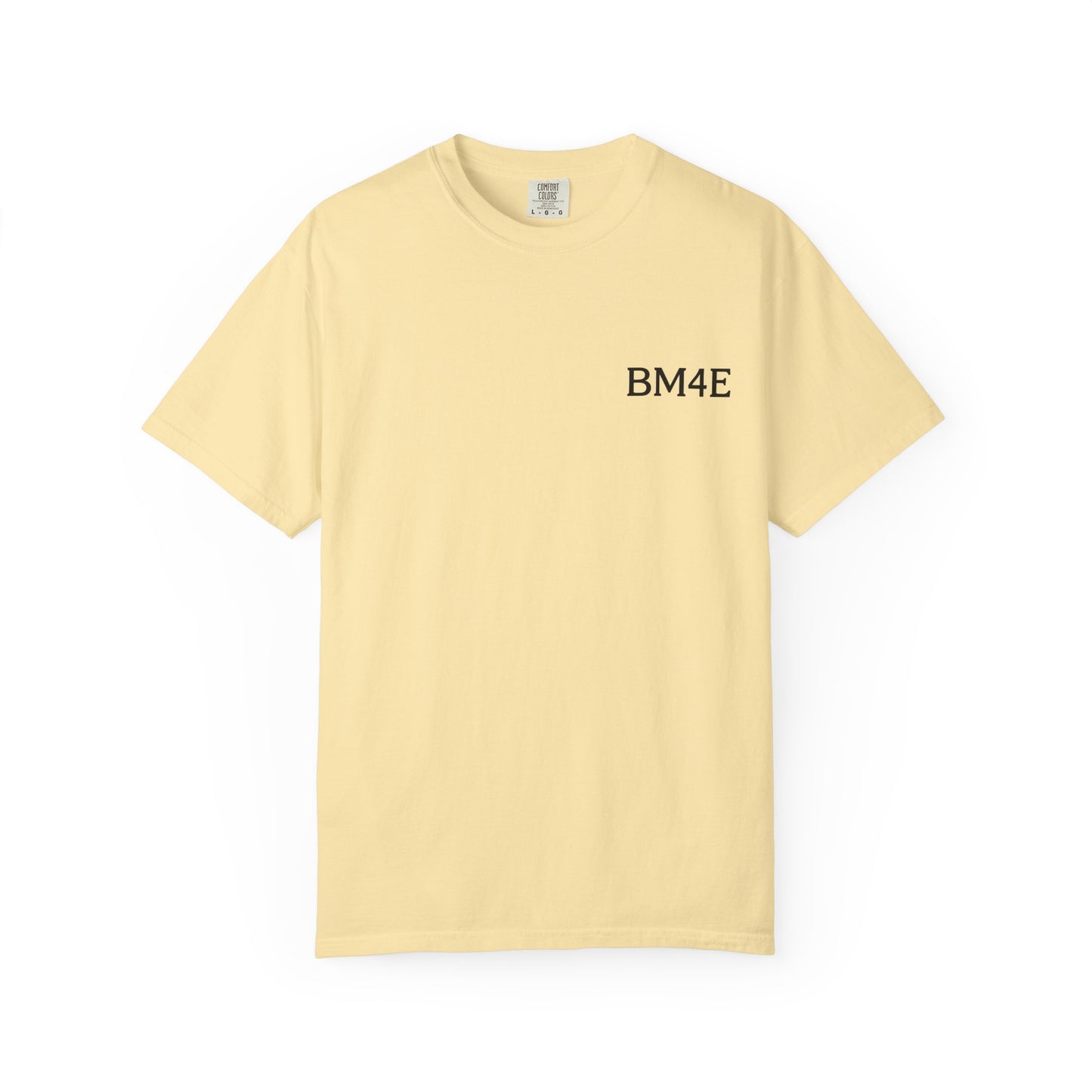 BM4E Black Imprint