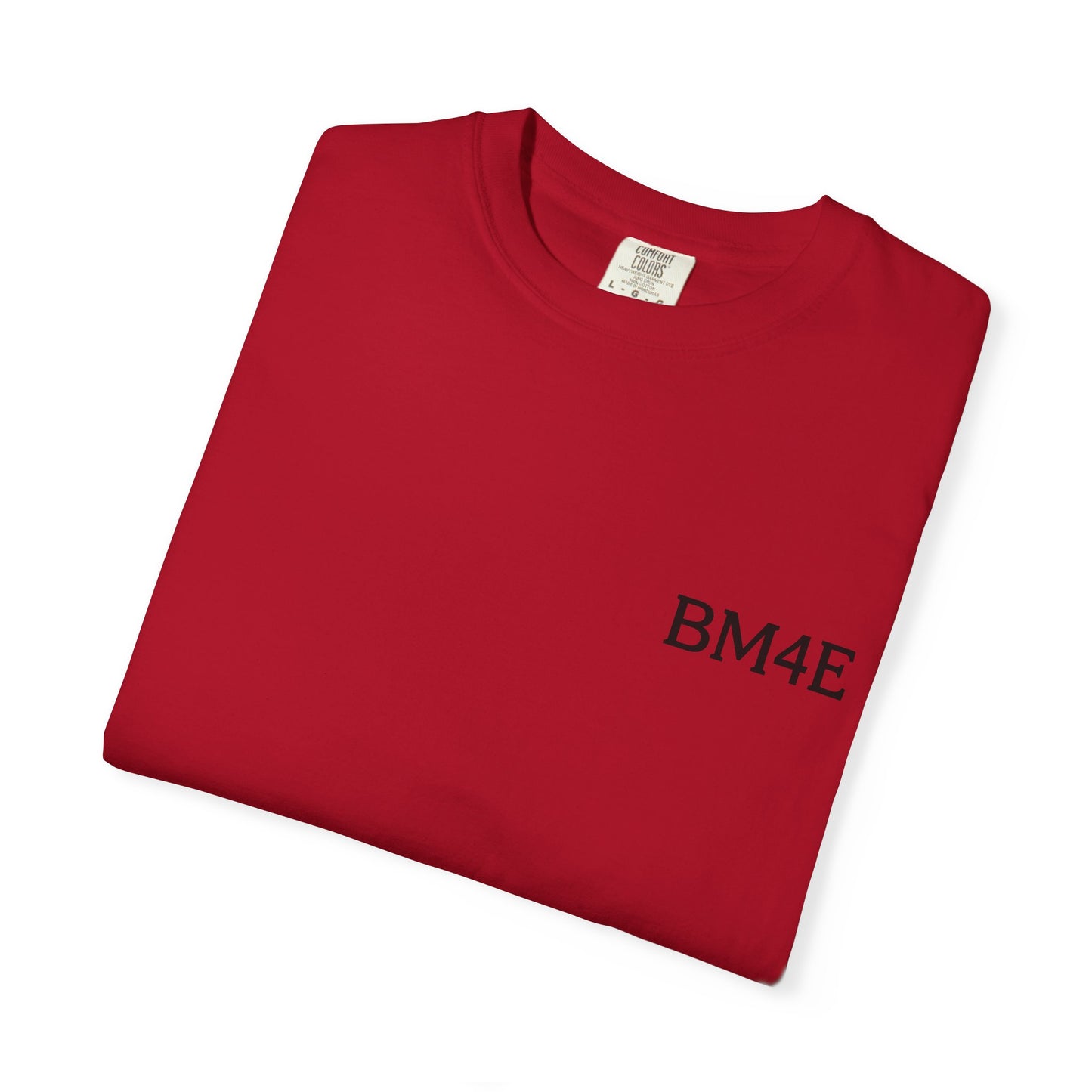 BM4E Black Imprint