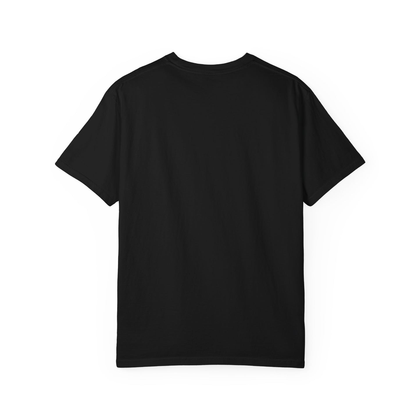 BM4E Signature Tee - White Lettering