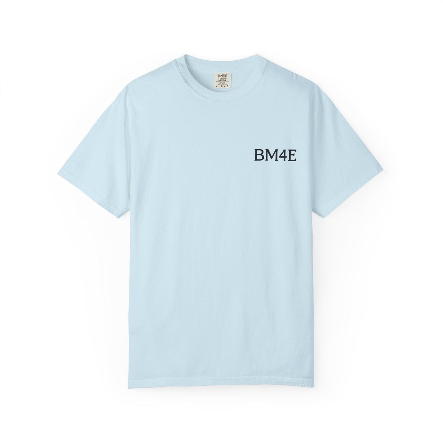 BM4E Black Imprint