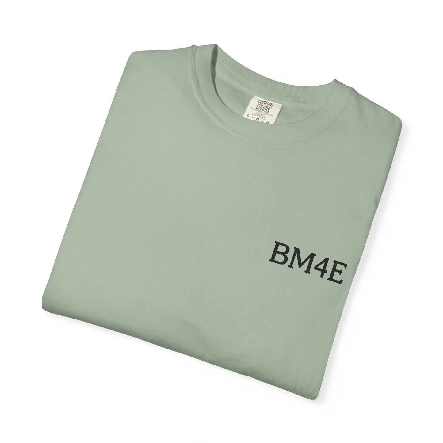 BM4E Black Imprint