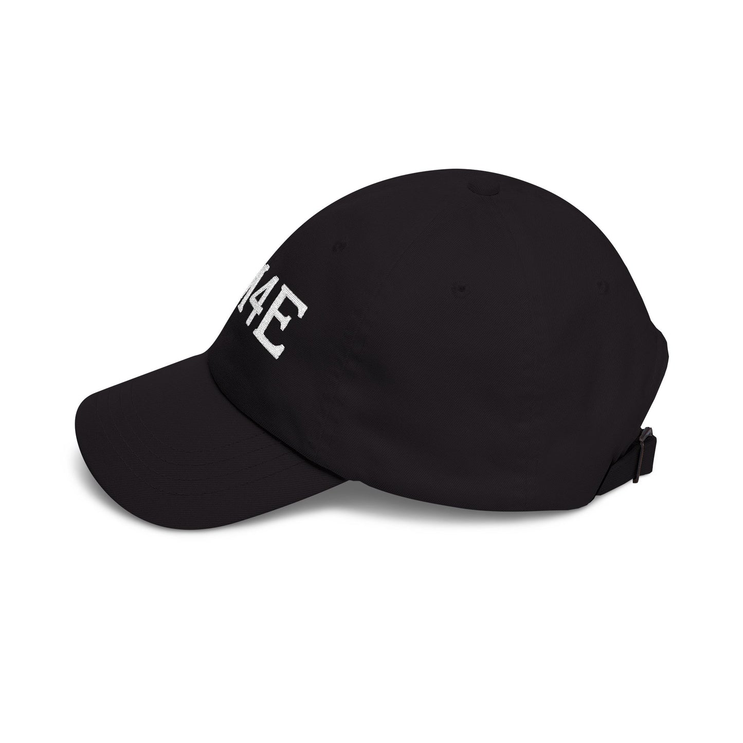 BM4E Classic Dad Cap