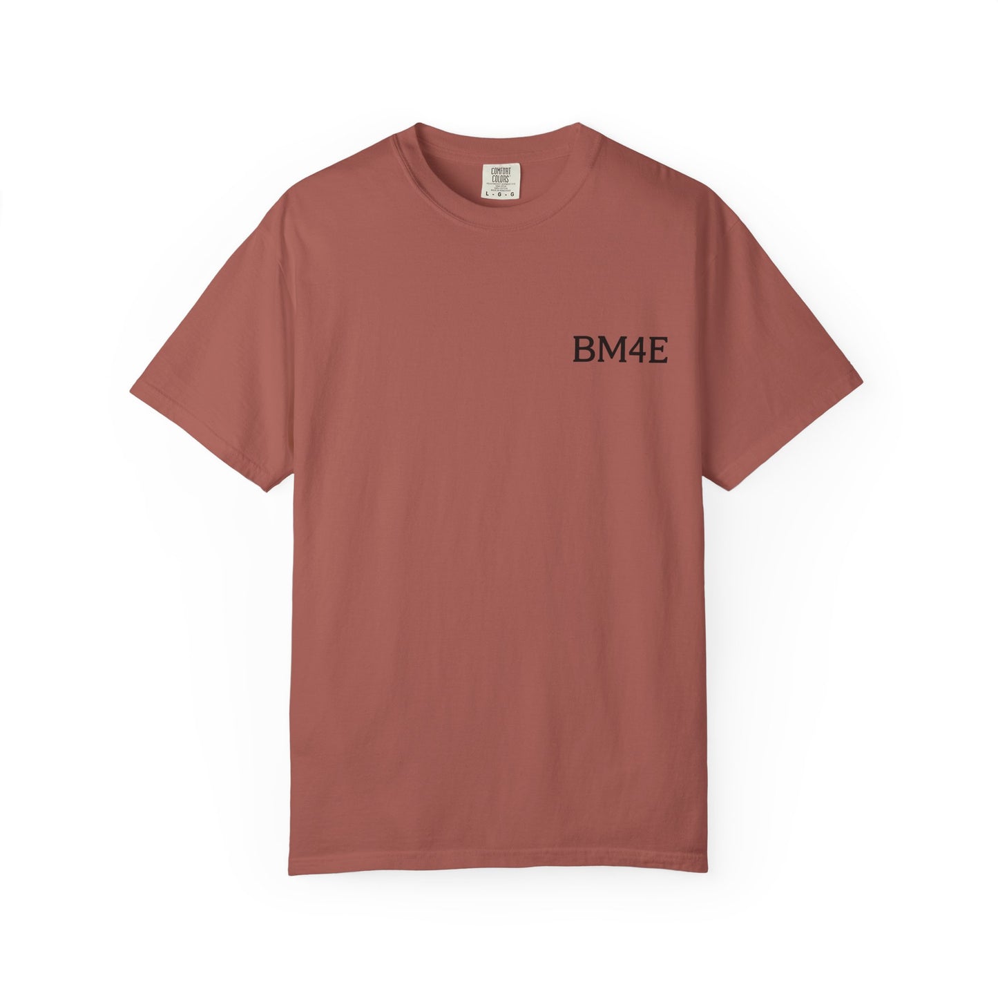 BM4E Black Imprint