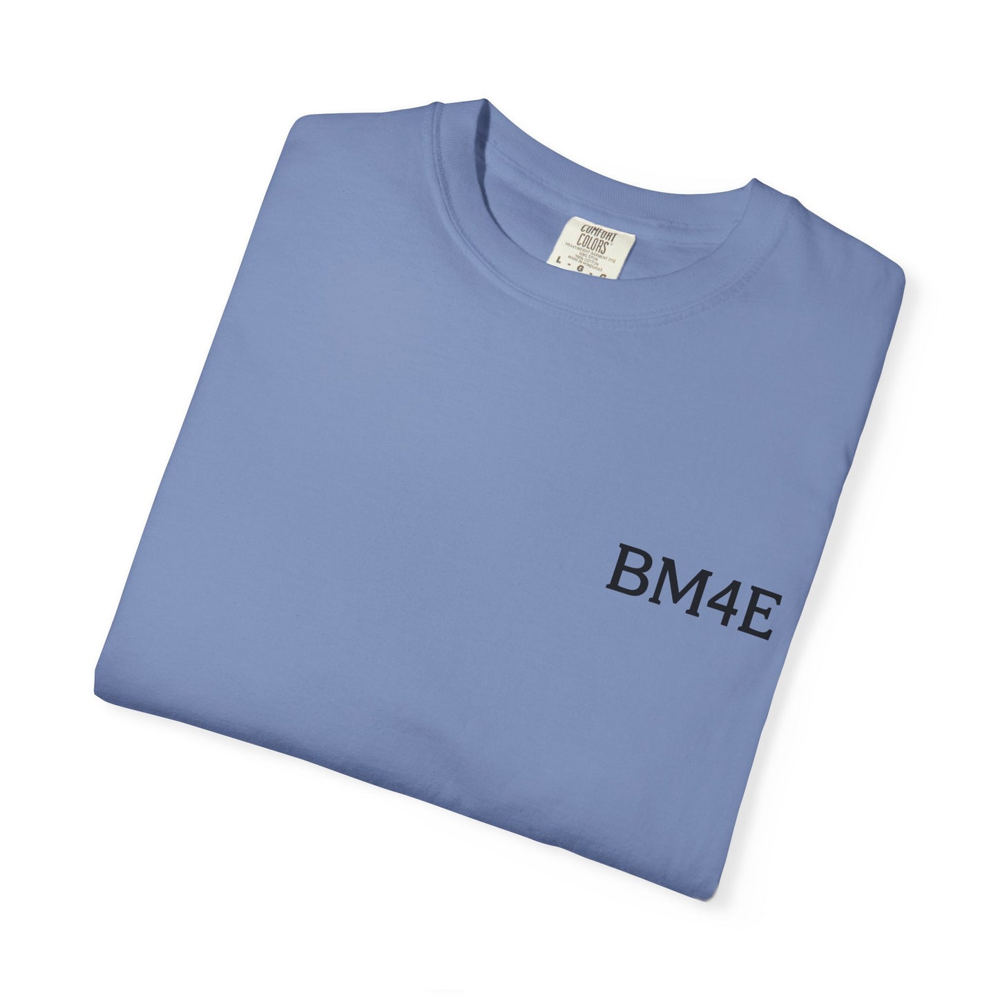 BM4E Black Imprint