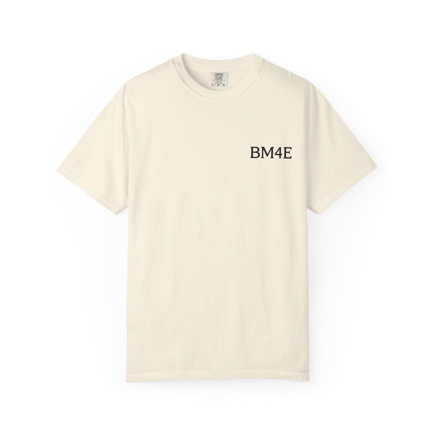 BM4E Black Imprint